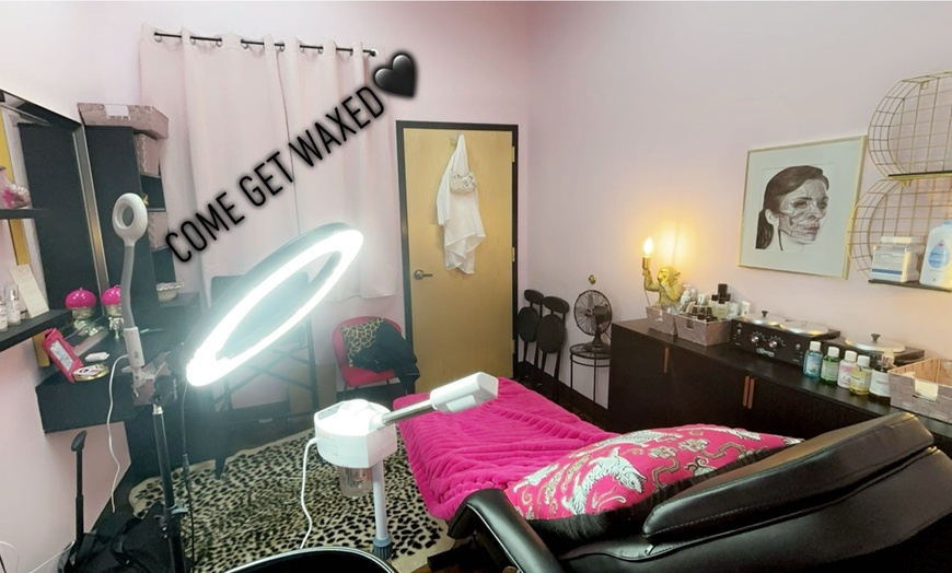 Image 4: Revitalize Your Skin with One or Three Women's Brazilian Waxing