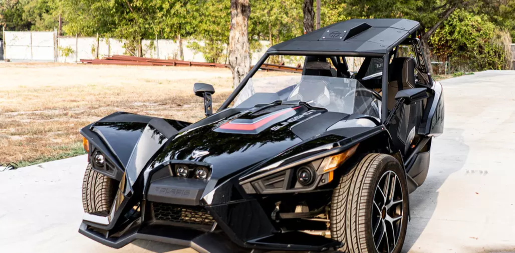 Up to 44% Off on Tire Rotation at Full Throttle - Dallas - Second Medium