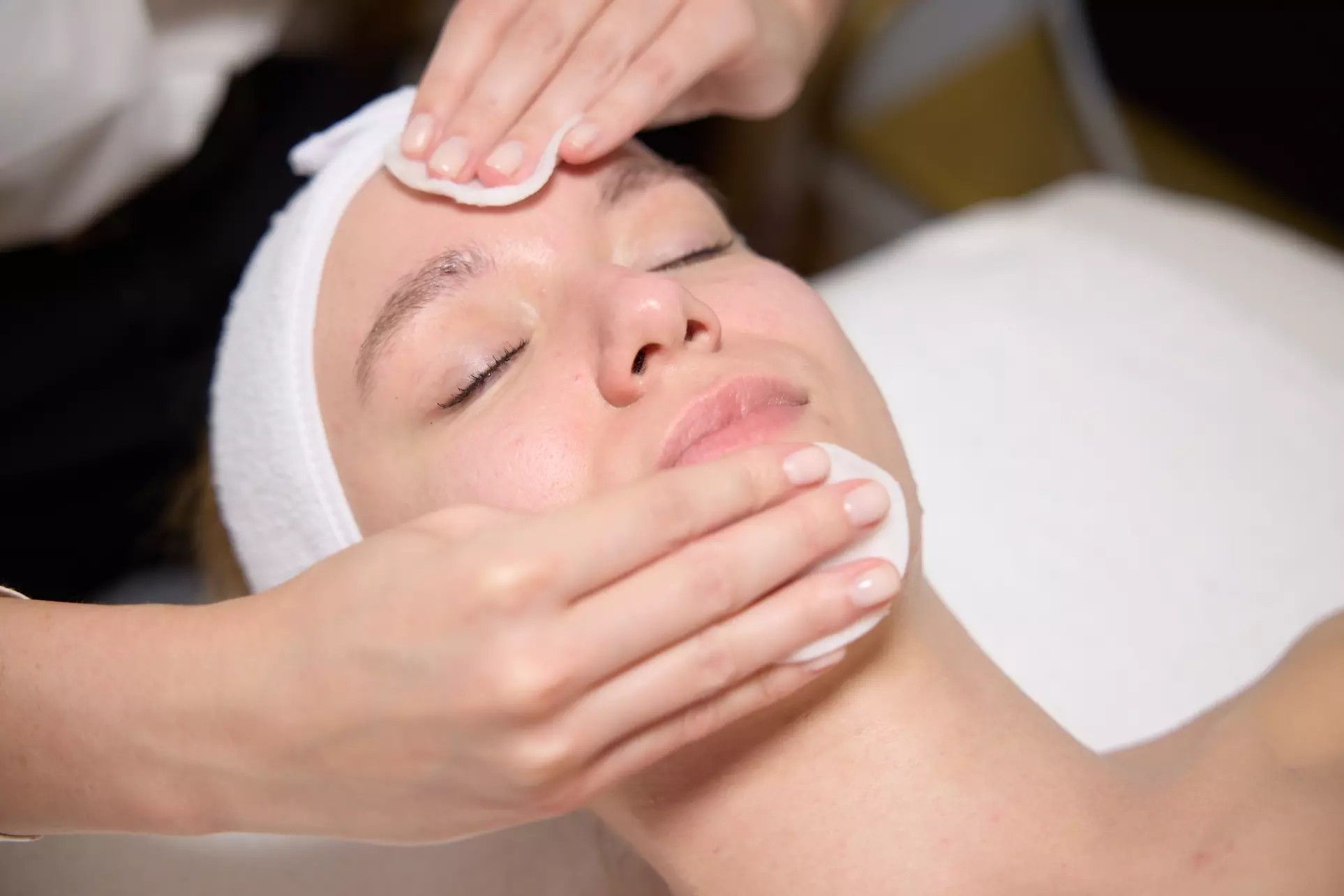 Revitalize Your Skin with a 60- or 90-Minute Facial Session