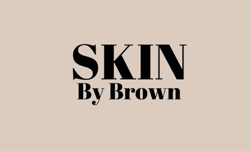 Image 2: Up to 35% Off on Facial - Chemical Peel at SKIN By Brown