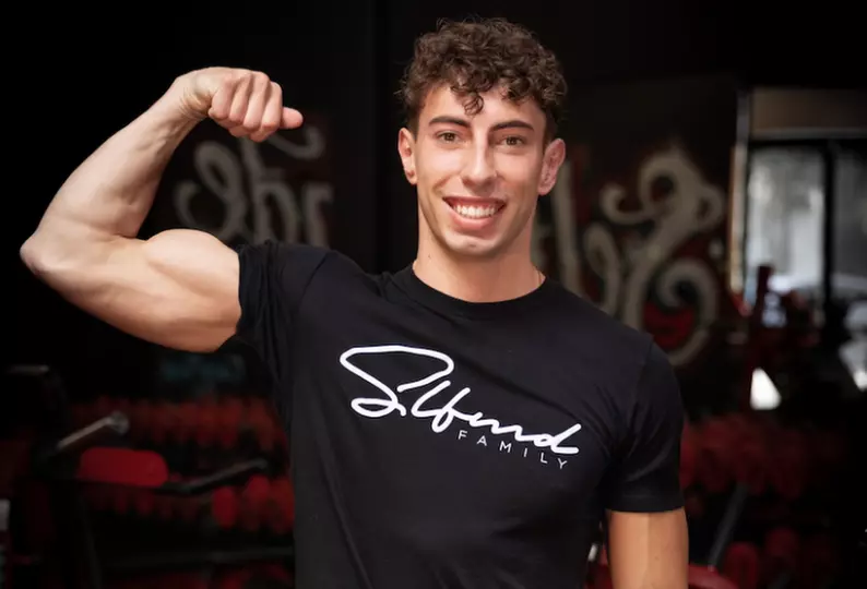 Up to 50% Off on Personal Trainer at JCANFIT Personal Training - Primary Image