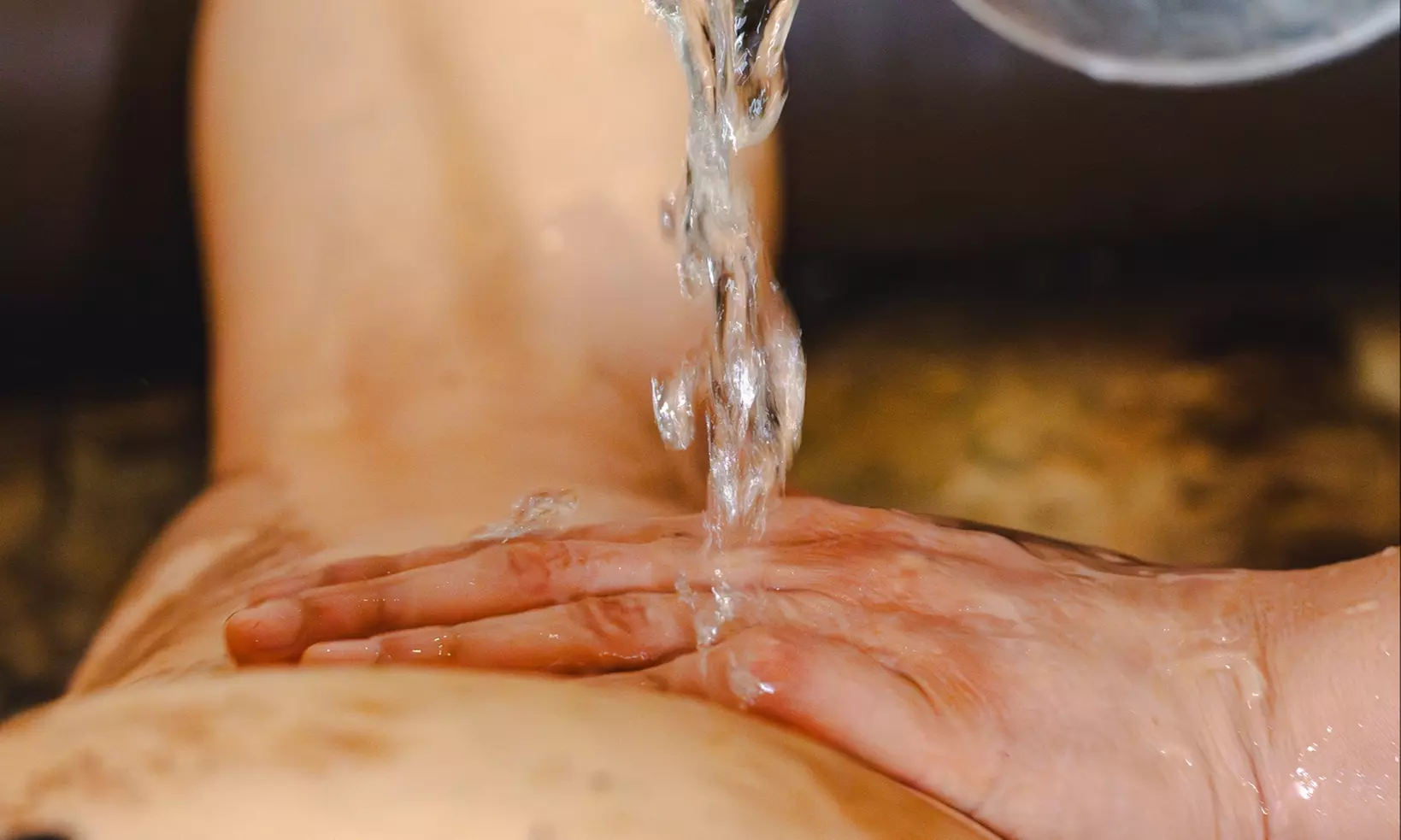 Bis zu 20% Rabatt auf den Massage – Sonstige Spezialmassagen bei SB Physio GmbH