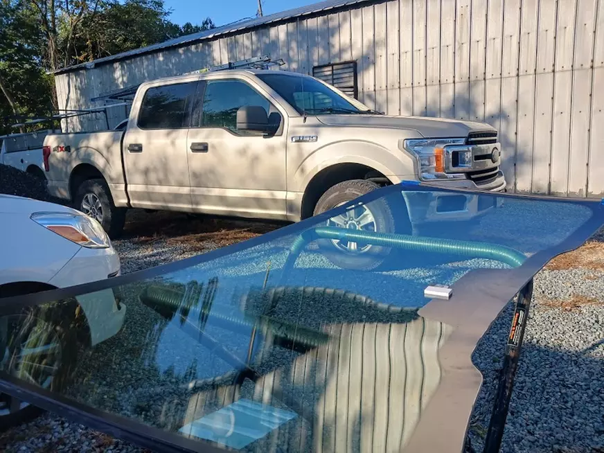 Up to 87% Off on Window / Windshield-Replacement at Perfect Touch Auto Glass - Primary Image