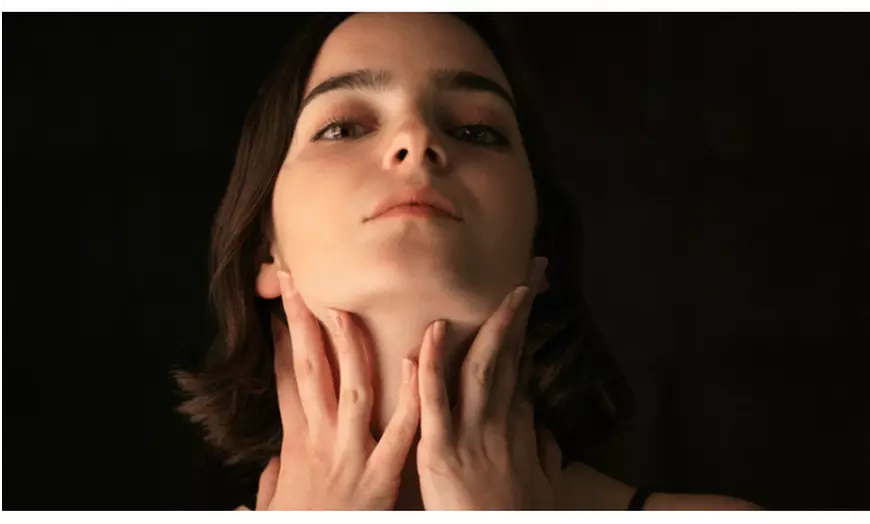 Image 1: Glow with One or Two PRP Treatments for Wrinkles & Dark Circles