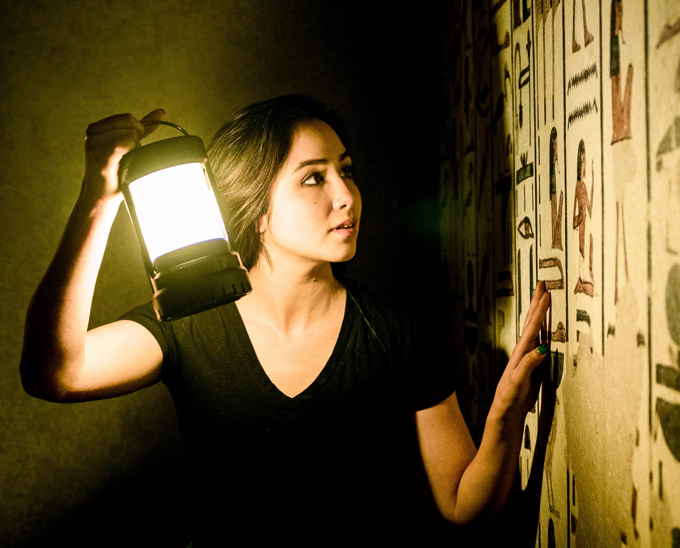 Up to 32% Off on Escape Room at Time to Escape - Primary Image