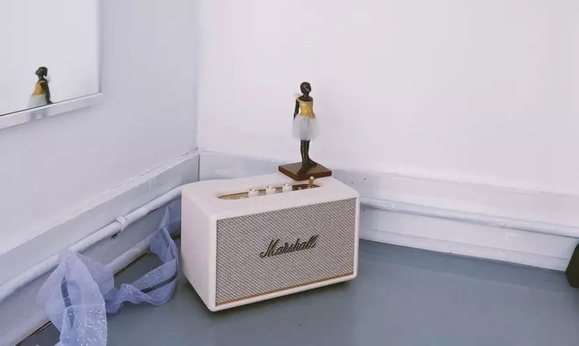 Unleash Creativity with Ballet Soul Body's One-time Kids Ballet Adventure (Up to 60% Off) - Second Medium