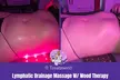 1 or 3 60-Min Lymphatic Drainage Massages with Optional Wood Therapy at Get Me Bodied By Shay (Up to 44% Off) - Second Medium