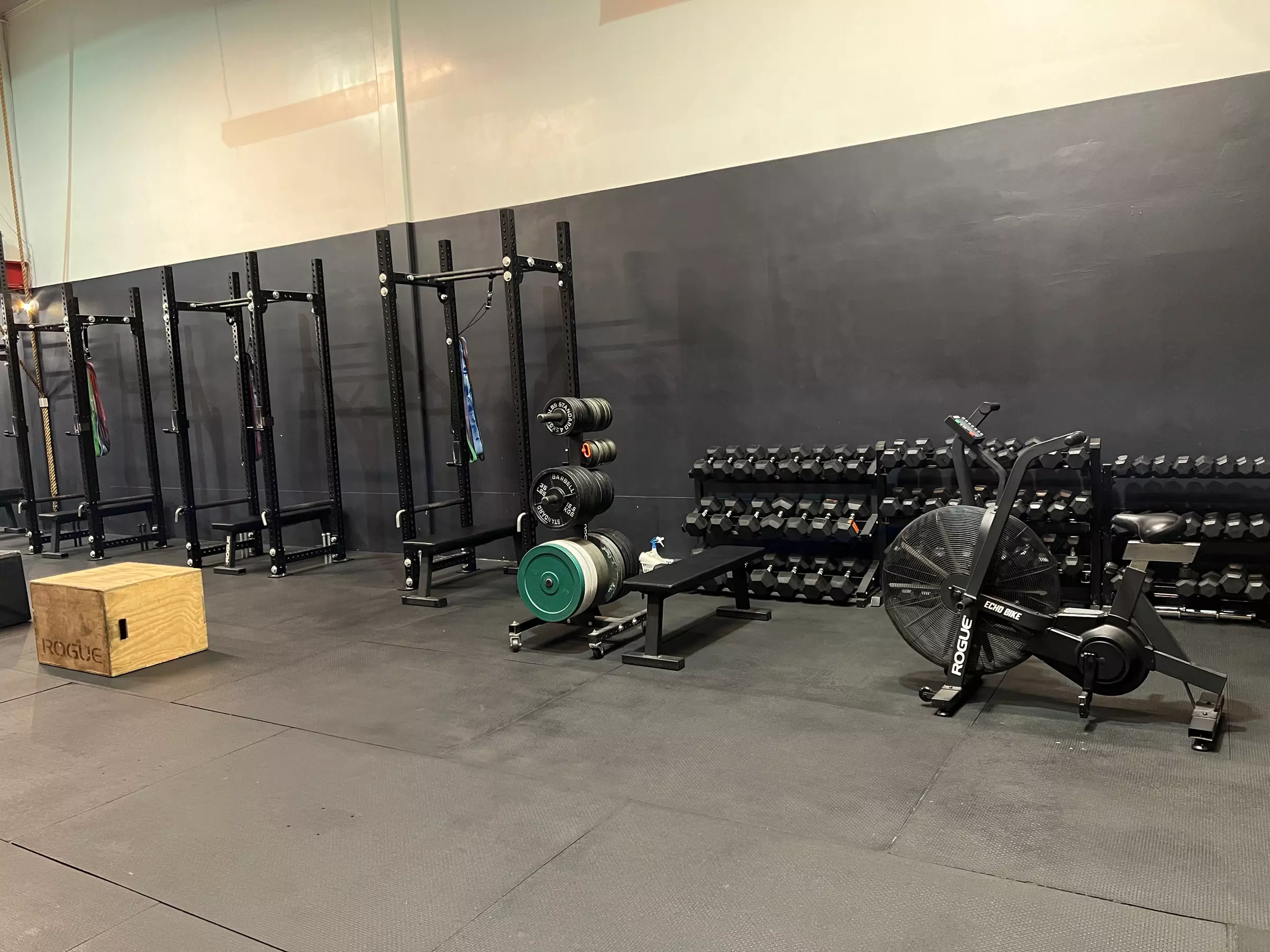 Explore Various Strength and Conditioning Class Packages