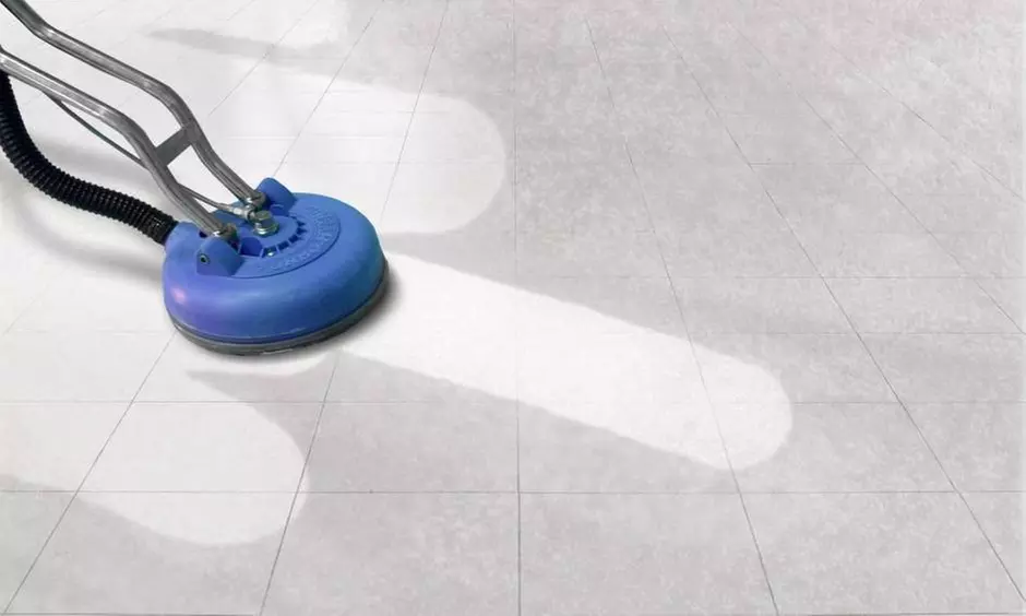 Up to 65% Off on Tile / Grout Cleaning at Baylight Carpet Cleaning - Primary Image
