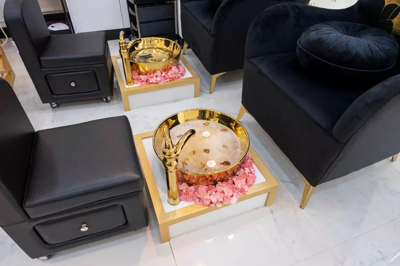 Up to 40% Off on  at Bellamour beauty lounge Al barsha