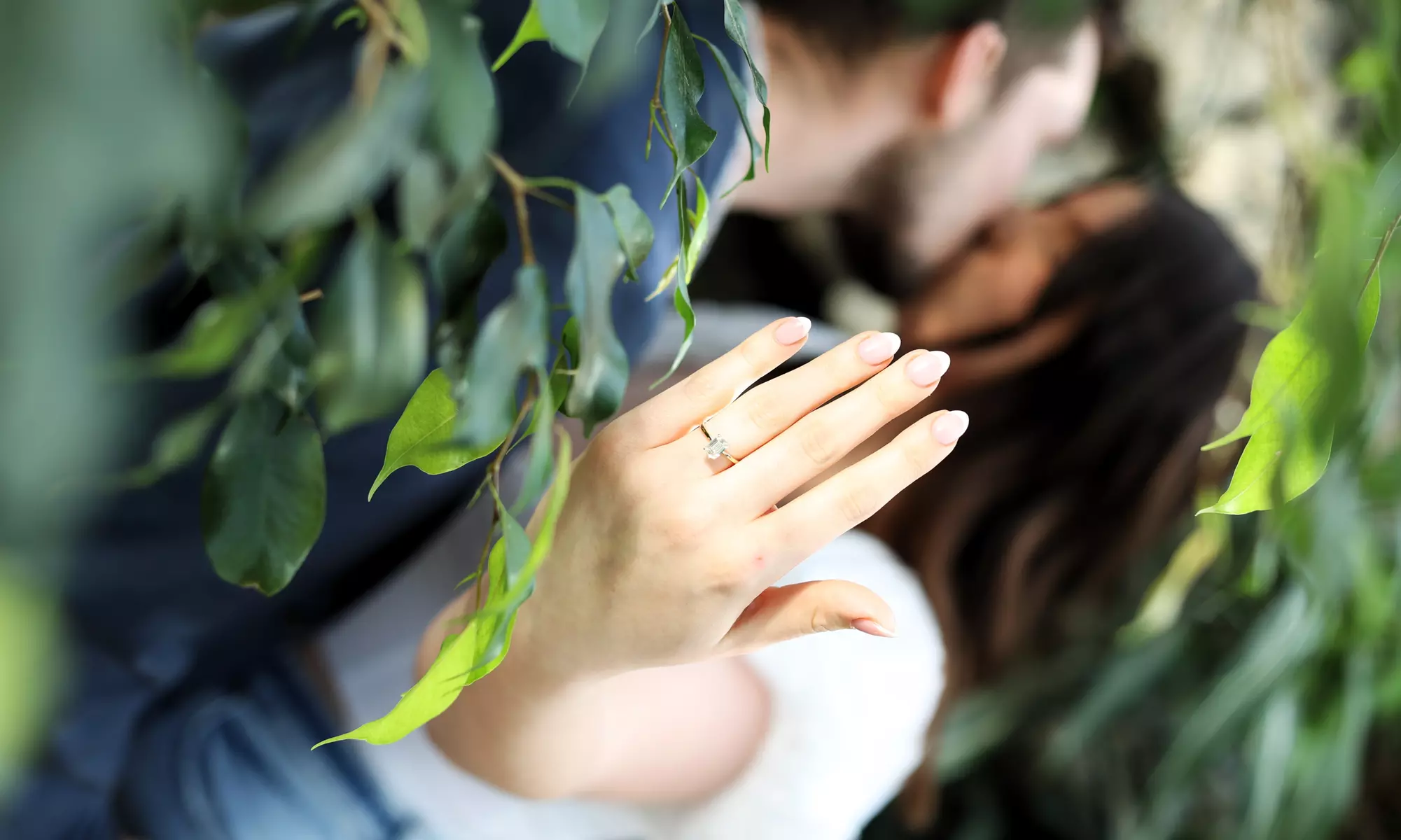 Up to 33% Off on Engagement Photography at Shutter Symphoni