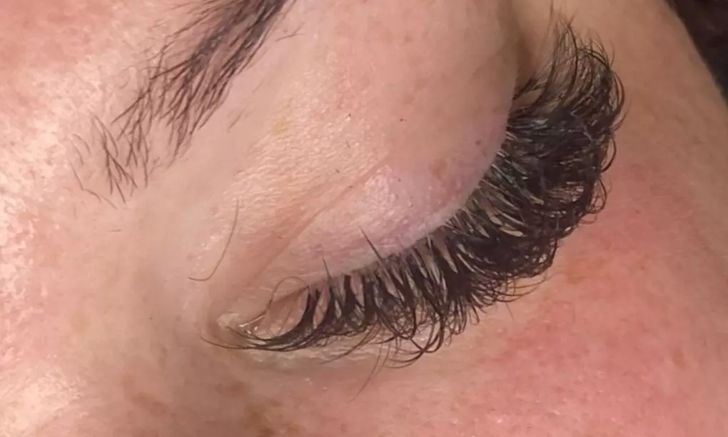 Up to 52% Off on Eyelash Extensions at Pout Studio