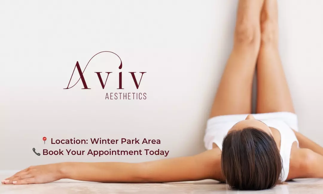 Get Smooth Skin with One or Three Brazilian or Bikini Waxing Sessions at Aviv Aesthetics (Up to 40% Off) - Second Medium