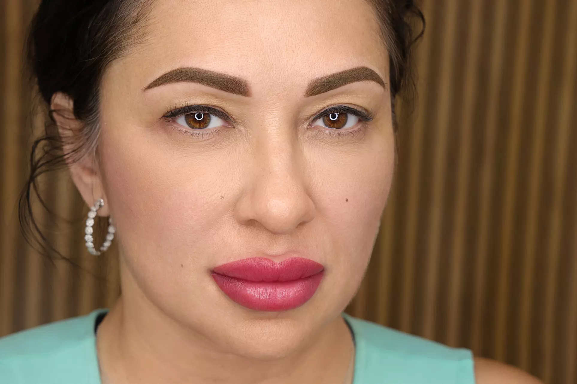Achieve Stunning Brows, Eyes, Lips with Expert Permanent Makeup