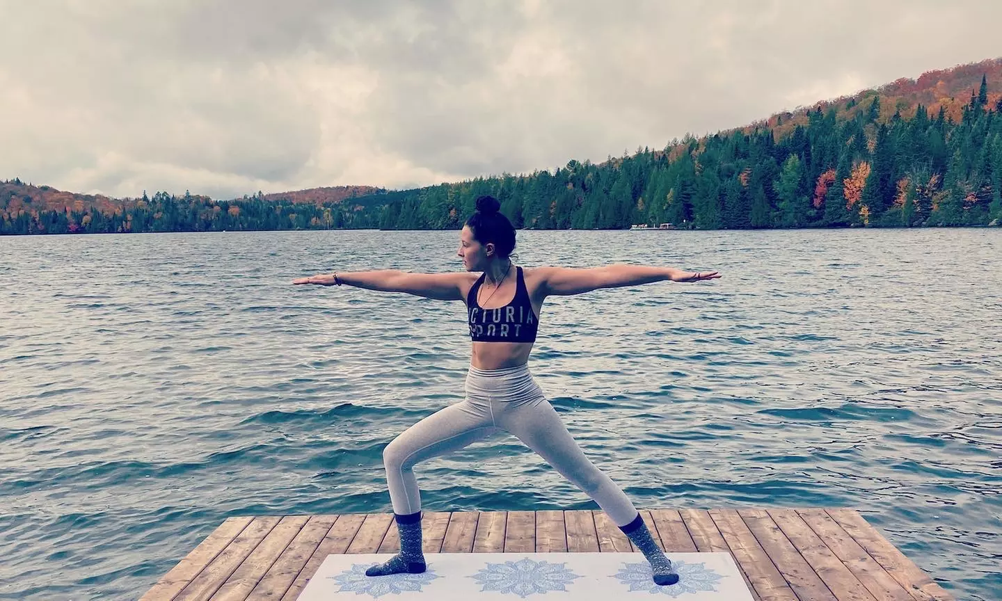 Up to 31% Off on Yoga at Mellow Dharma - Primary Image
