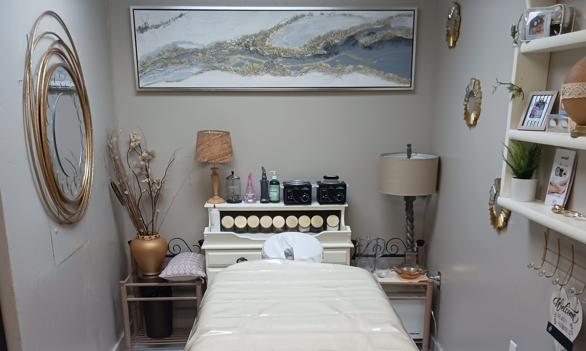 Up to 46% Off on Sugaring at My Gold Sugar Missoula