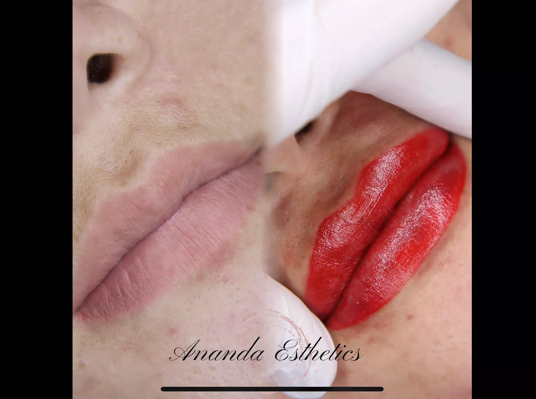 Up to 44% Off on Permanent Makeup at Ananda Esthetics