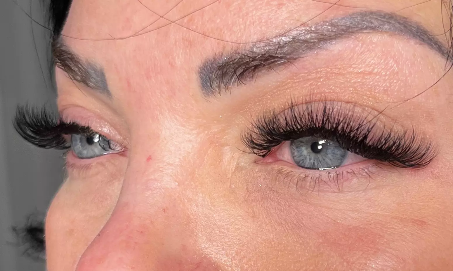 Up to 20% Off on Eyelash Extensions at MisoLash'd - Second Medium