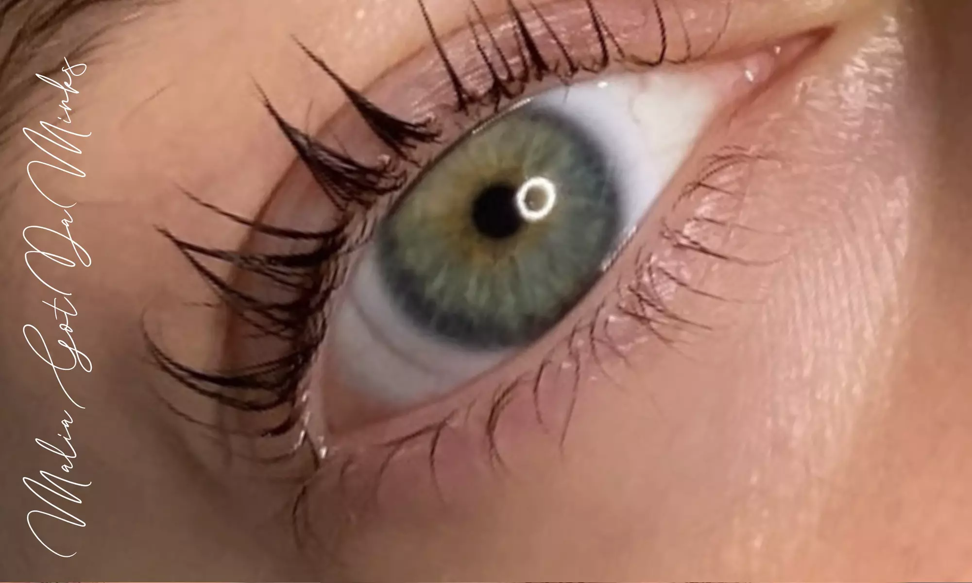 Get Gorgeous Lashes with a Lift and Tint Combo! 