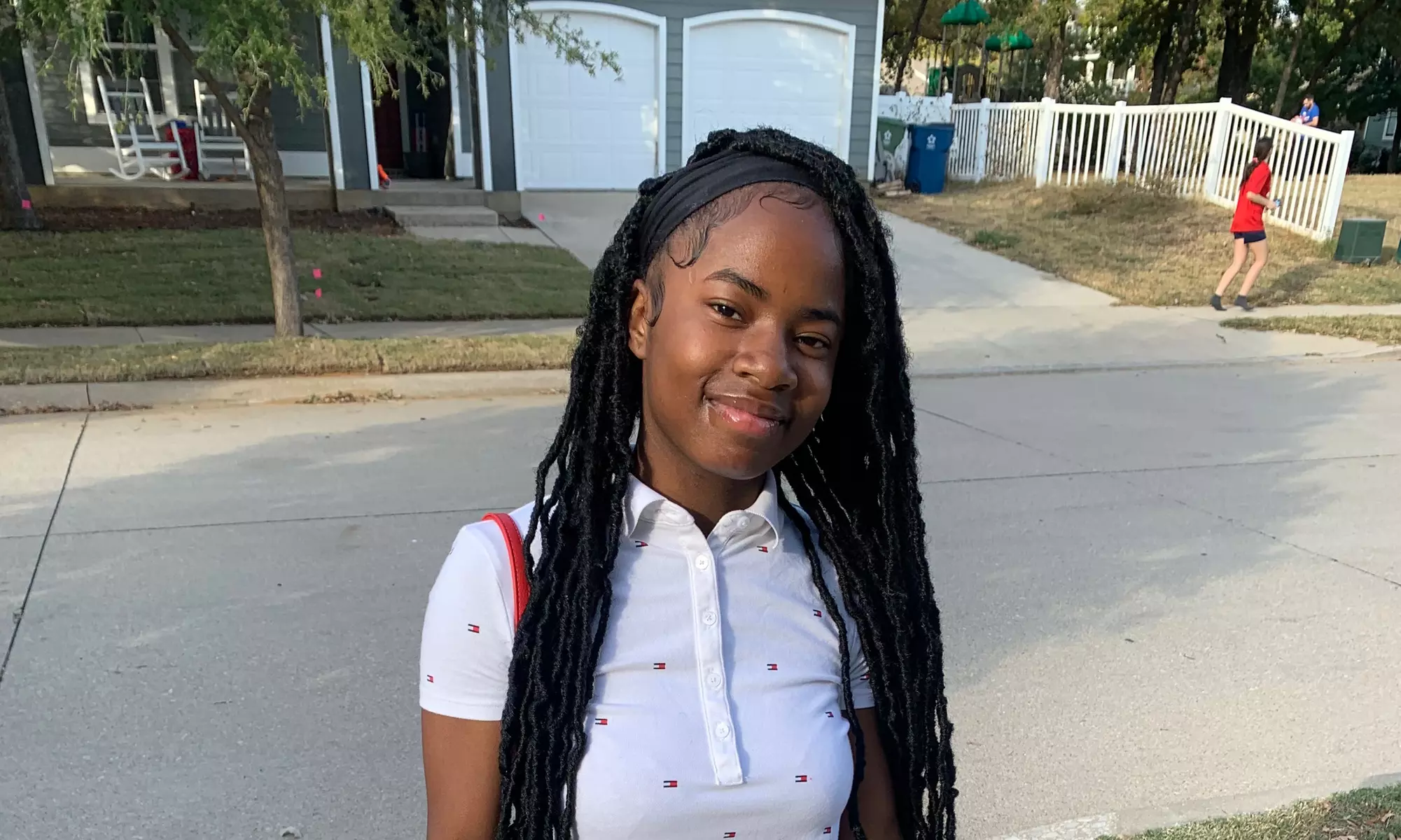 Up to 51% Off on Hair Styling at Stylez By Meme - Primary Image