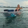 Image 1: Up to 21% Off on Kayaking at Watersports Now LLC