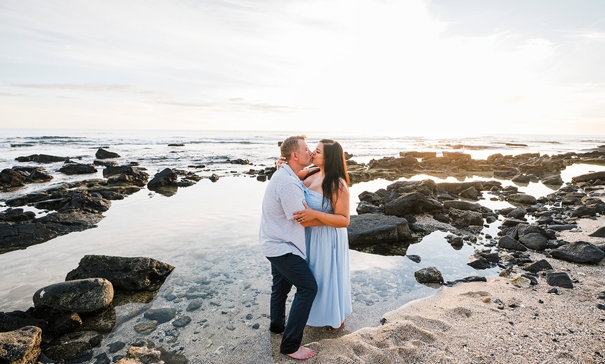 Image 7: Up to 46% Off on Engagement Photography at Danielle Hayden Photography