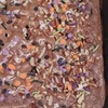 Image 3: Enjoy Rich Fudge Brownies or Fudge Brownies with Walnuts
