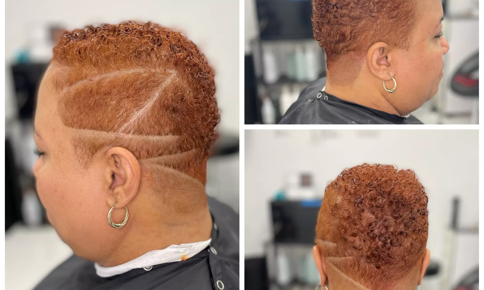 Get a Fresh Look with Haircut and Color Options