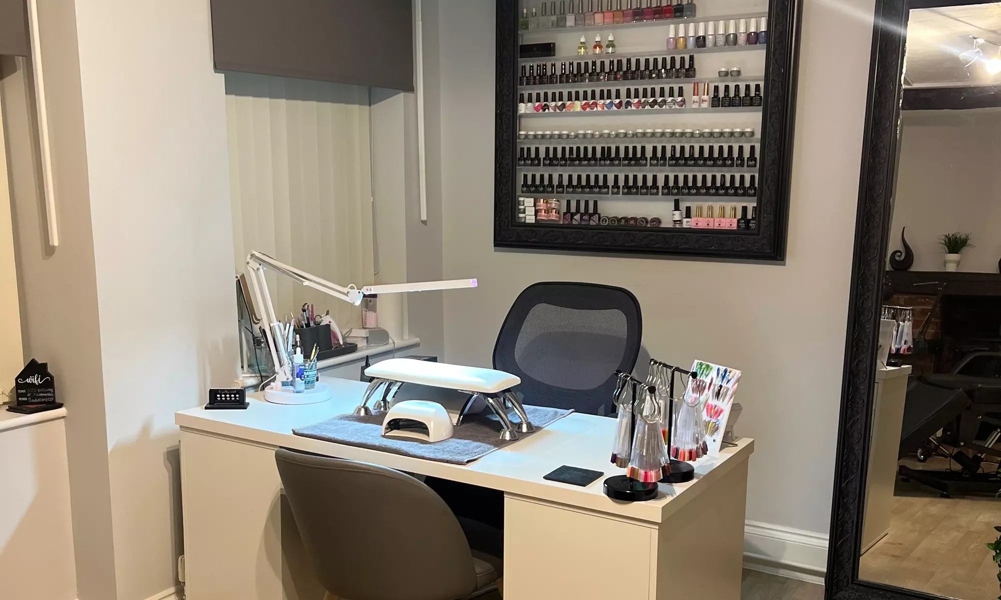 Achieve Flawless Brows: Single Session Microblading w/ Optional Top Up