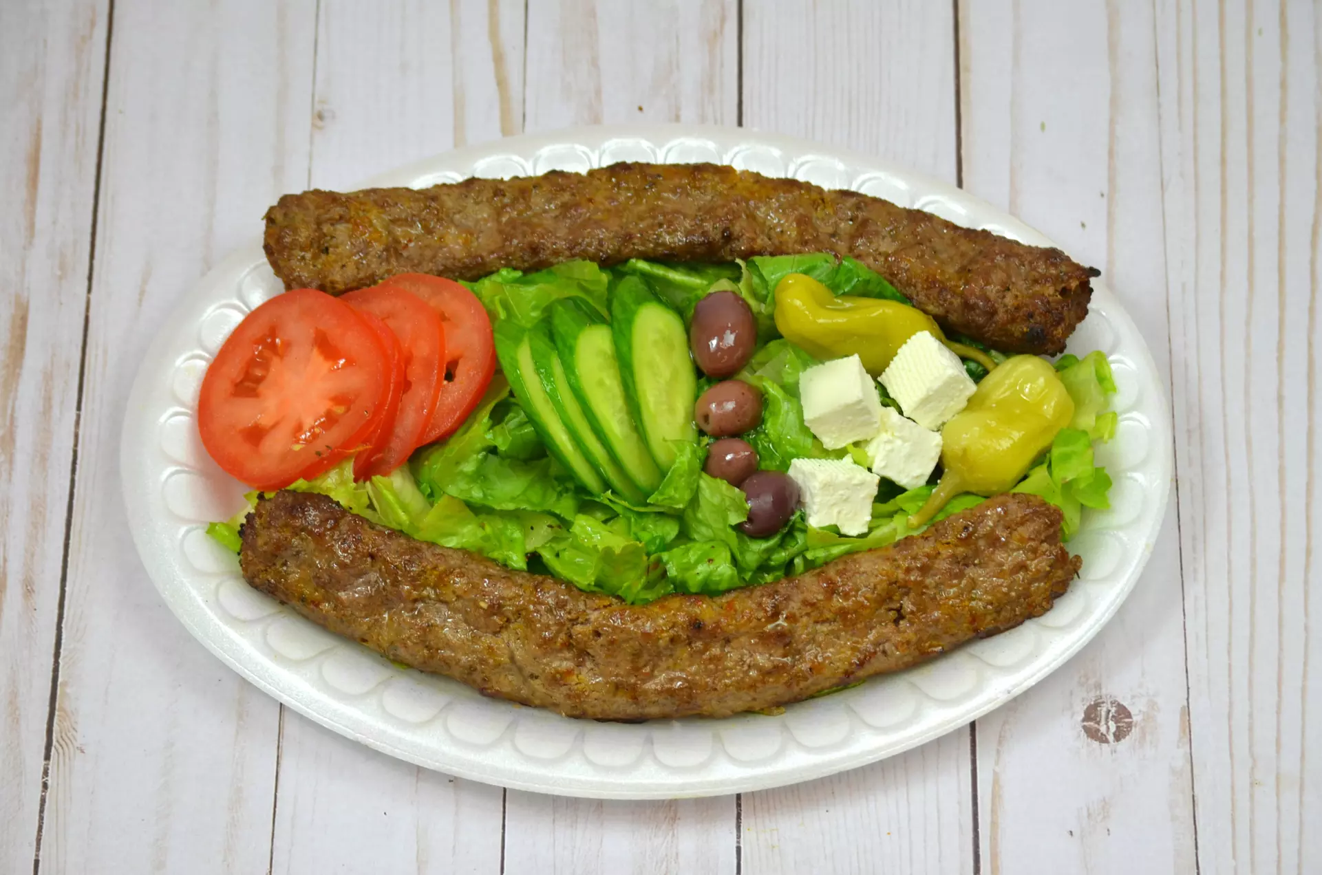 Up to 25% Off on Restaurant Specialty - Kebab / Kabob at Chelo - Second Medium