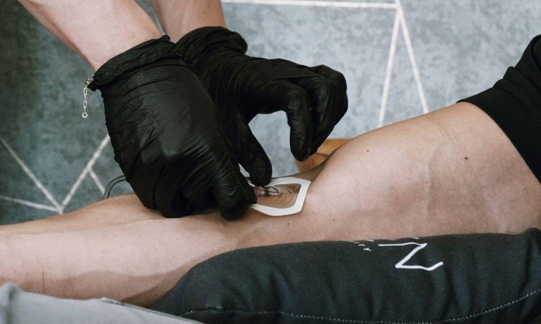One B12 shot or NAD+ SubQ 12.5 Units Injections for Recovery, and More