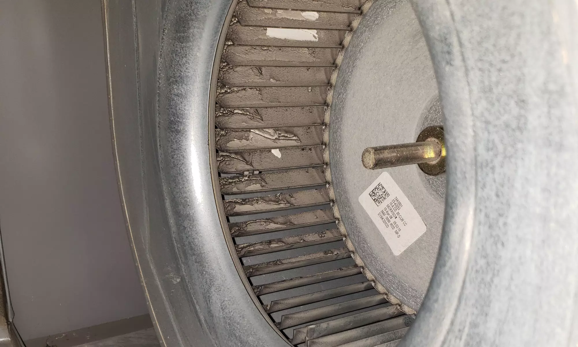 Up to 67% Off on HVAC Cleaning at Purity Air Restorations
