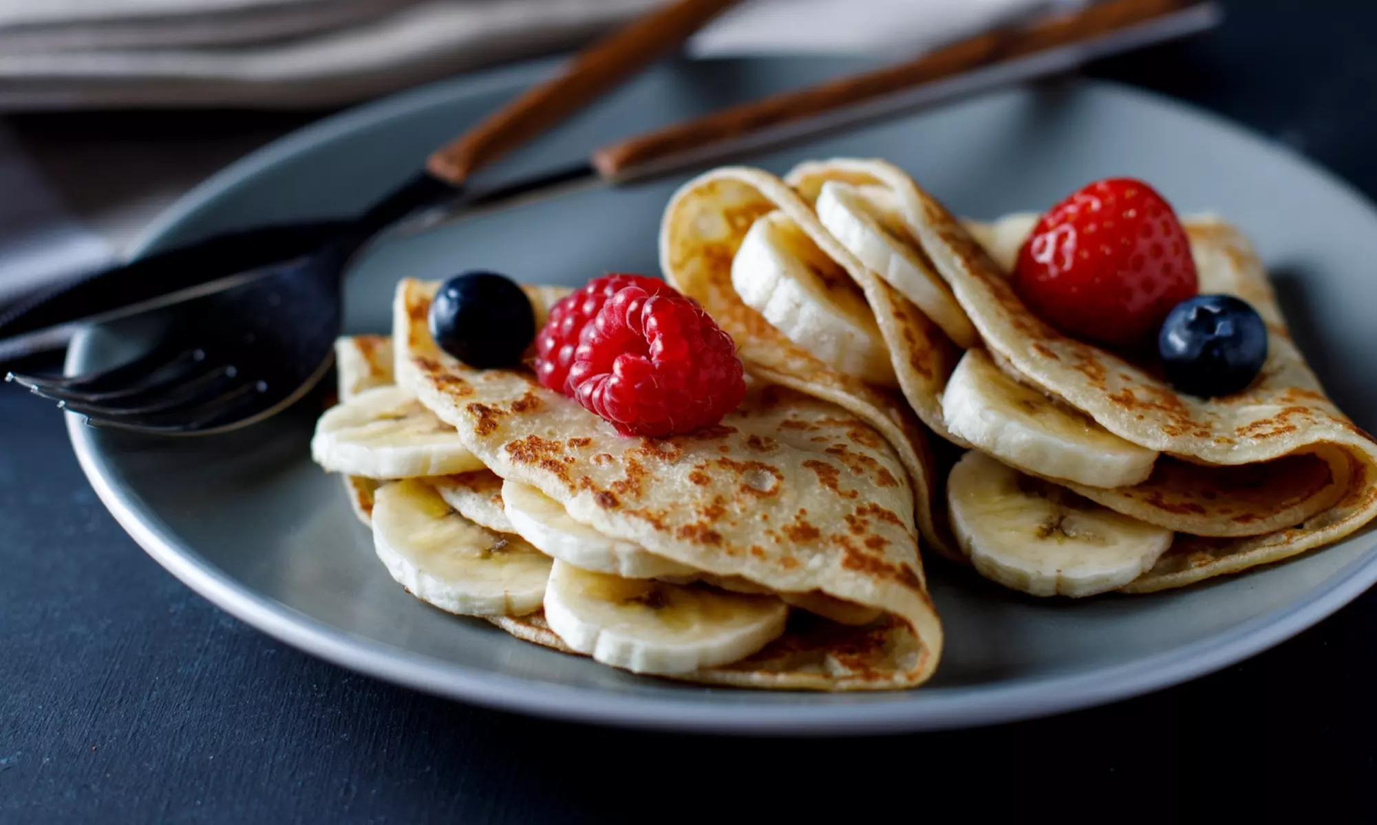 Bis zu 29% Rabatt auf Crêpes bei Mont Blanc Gelateria