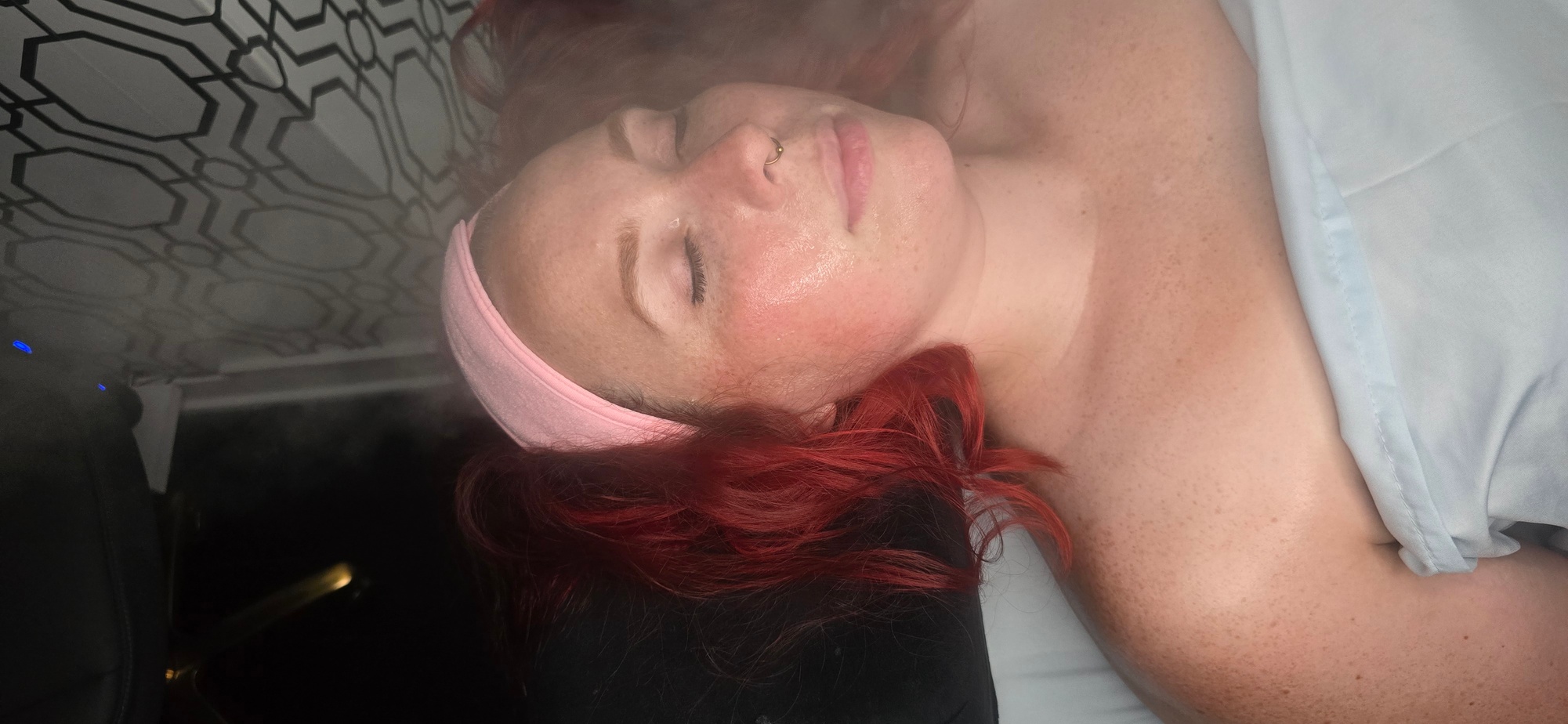 Up to 50% Off on Facial at Pout Studio