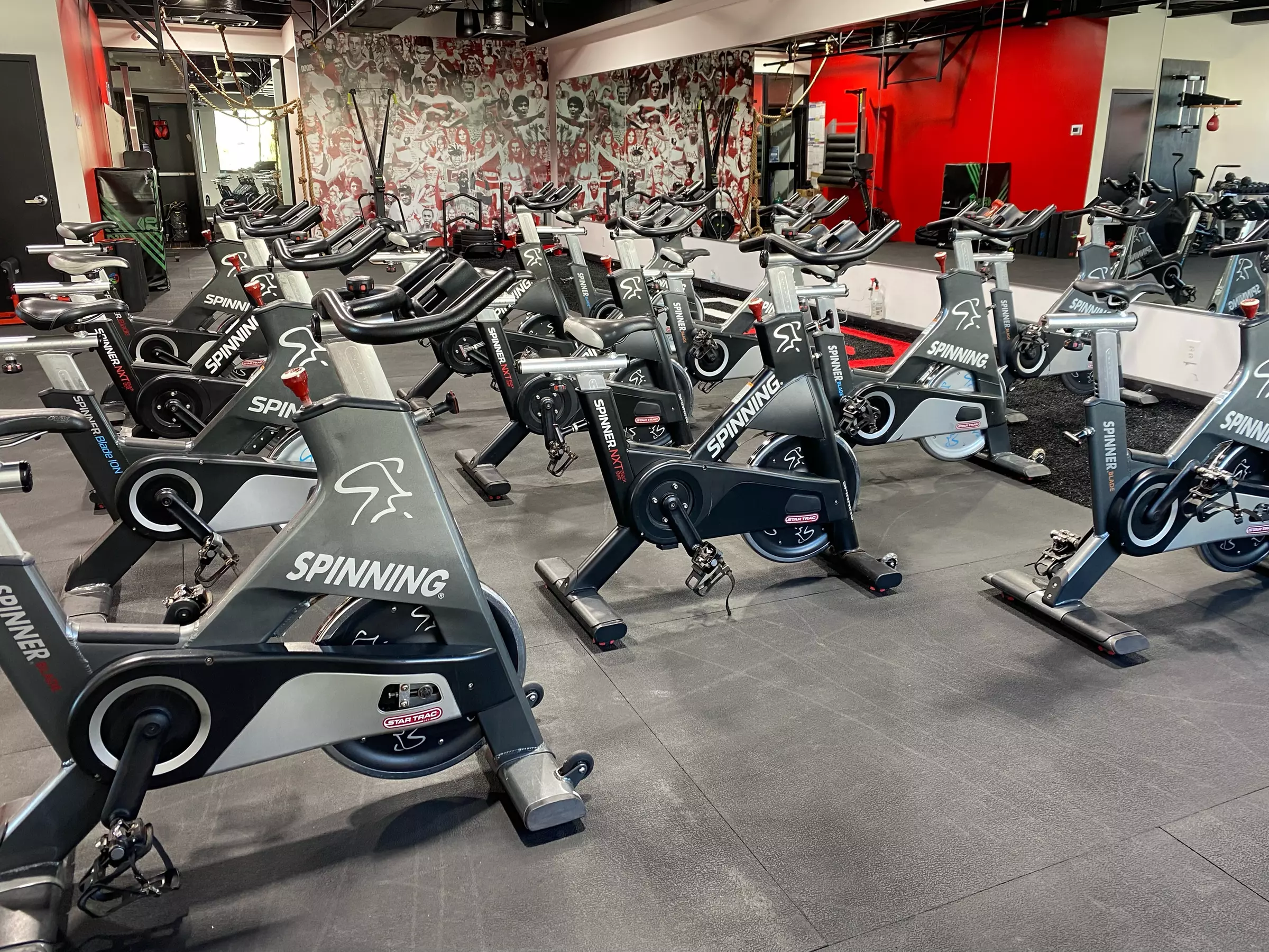 Up to 55% Off on Group Fitness Class at Bad Ass Academy - Primary Image