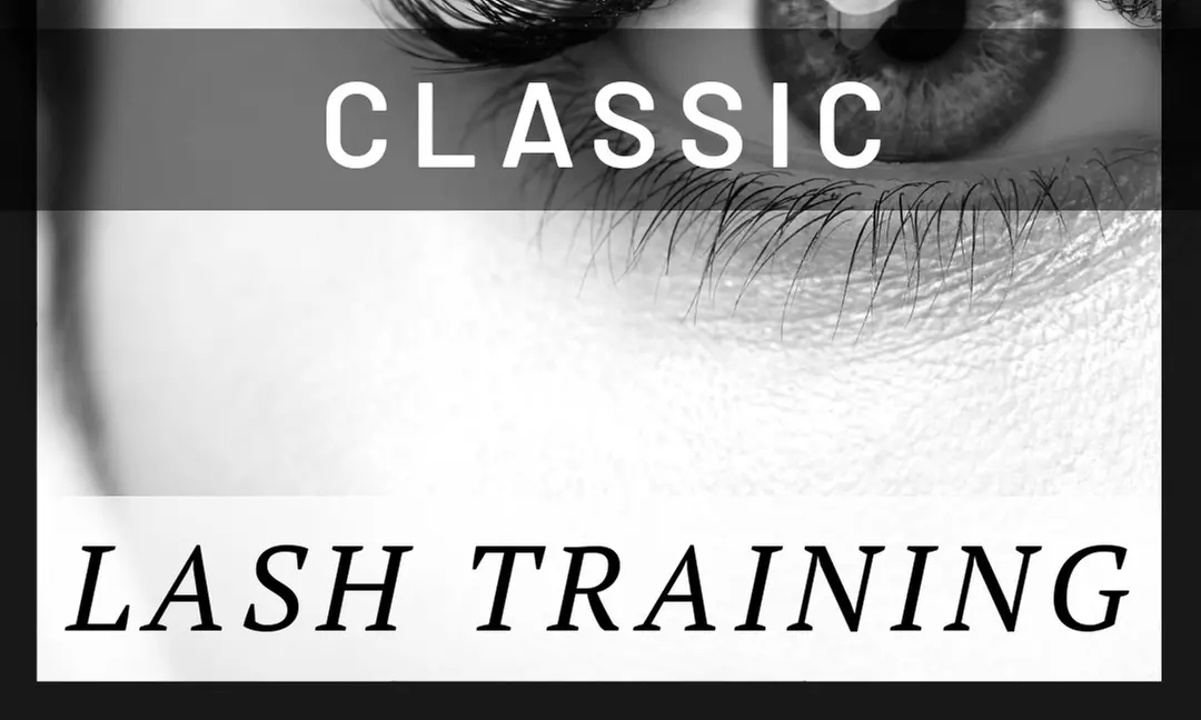 Enhance Your Technique with One or Two Day Classic or Volume Eyelash Extension Course (Up to 28% Off) - Primary Image
