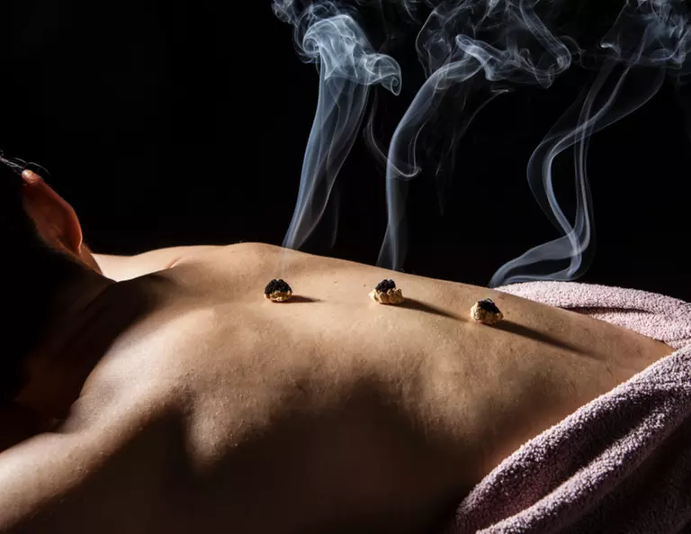 Up to 33% Off on Traditional Chinese Medicine at Hanbit Alternative Health Clinic - Second Medium