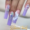 Image 5: Professional Nail Care: Gel-X, Acrylic, Manicures & Spa Pedicures