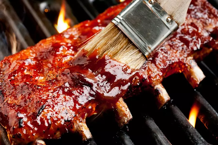 Up to 48% Off on Cooking Course at Cave Creek BBQ School - Primary Image