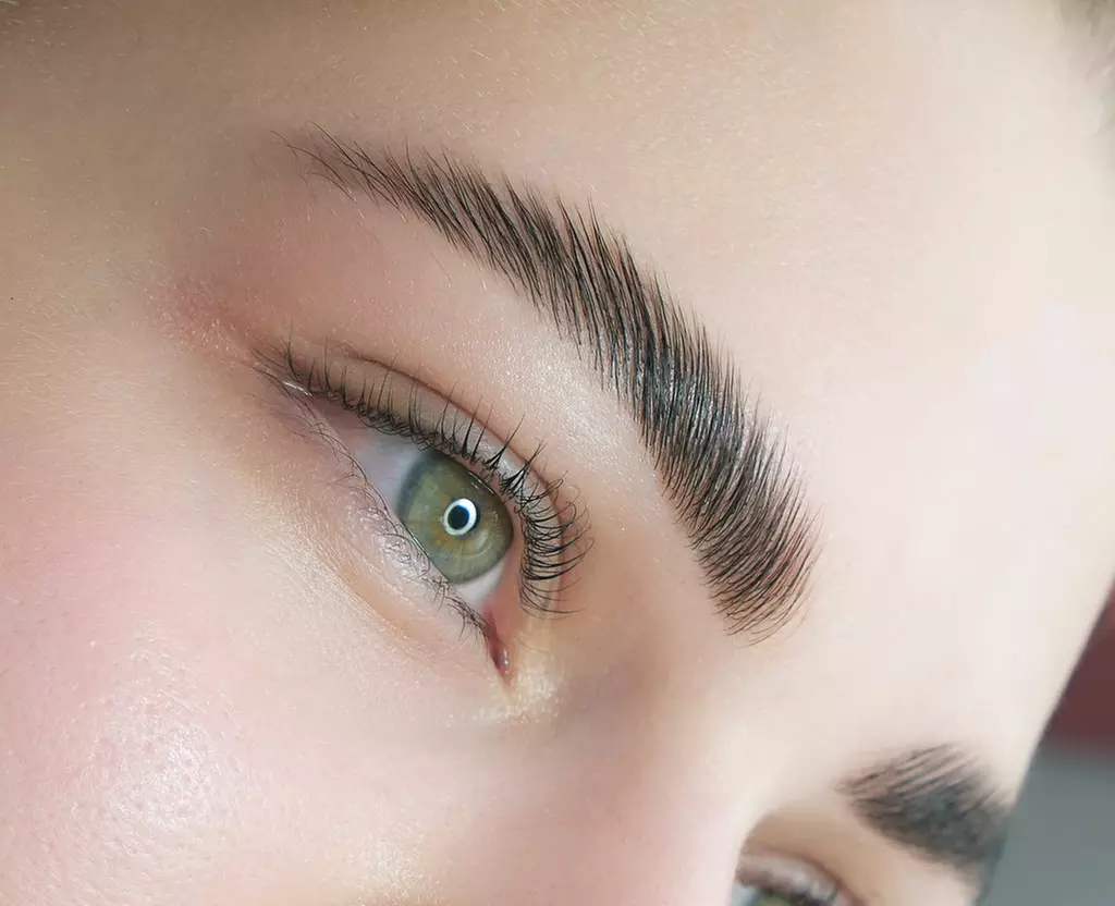 Up to 36% Off on Eyelash Perm at Brows And Beyond - Primary Image