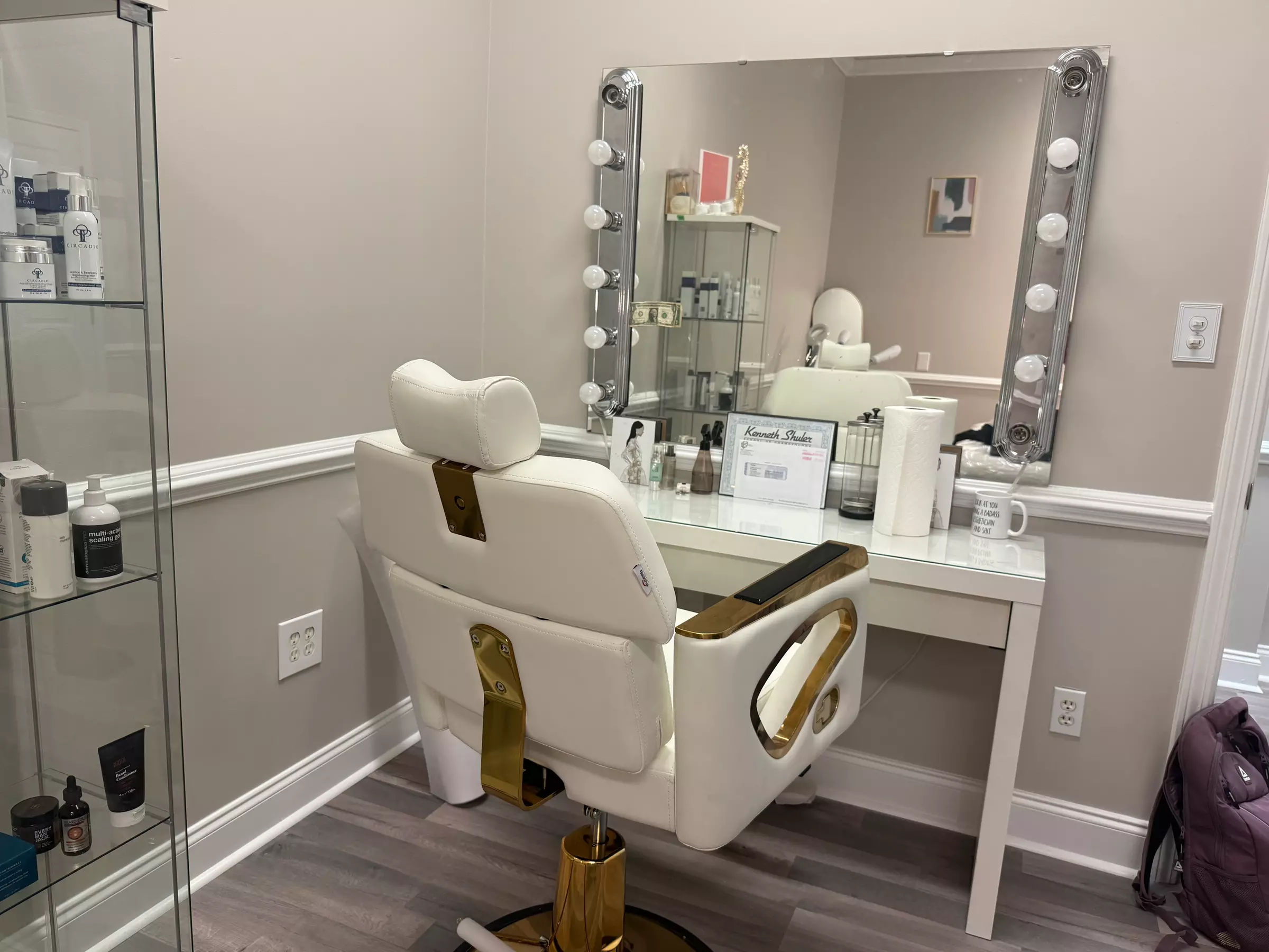 Smooth Skin with Brazilian/Underarm Waxing at ForEva Flawless Beauty