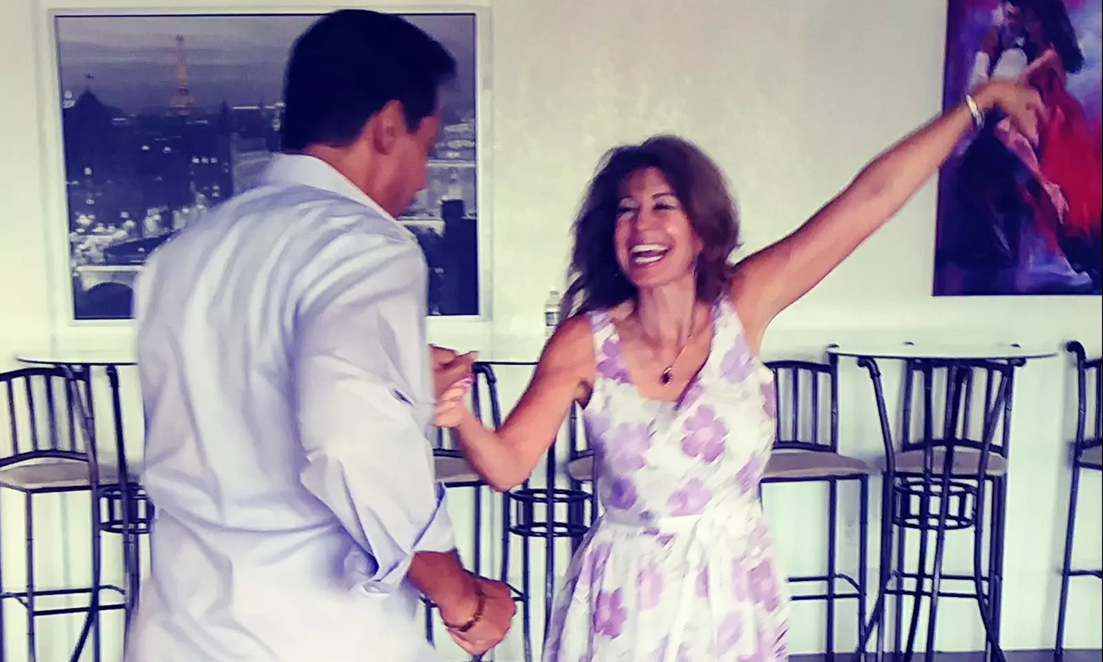 Explore Tango, Rumba, and More with Fun Dance Classes Nearby