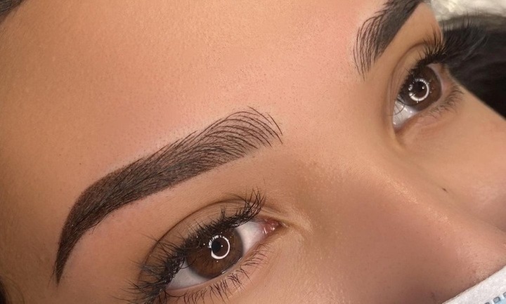 Experience JR Astoria Nails and Spa's 3D Microblading Sessions with Up to 35% Off - Primary Image