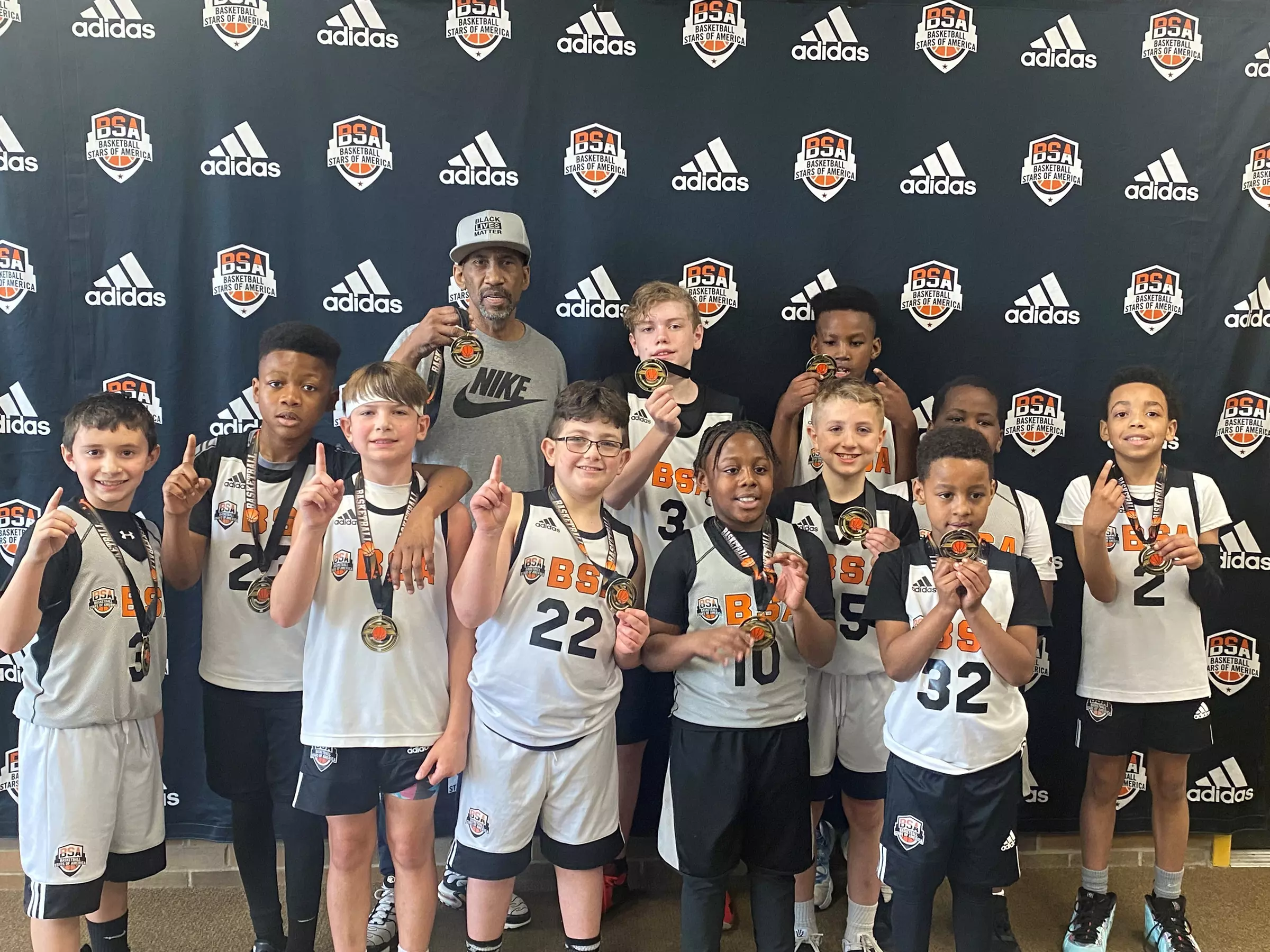 5 or 10 Fall Basketball Skills Sessions for Pre K to 12th Grade
