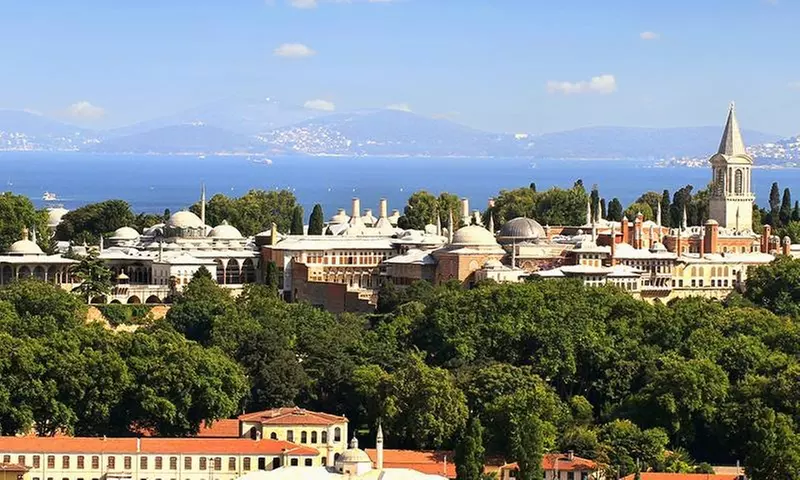 Up to 13% Off on Guided Tour at Troy Tours