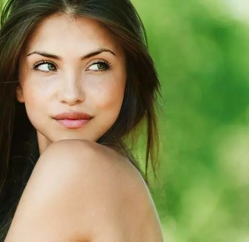 Eyelash Extensions at Skin Care by Susan