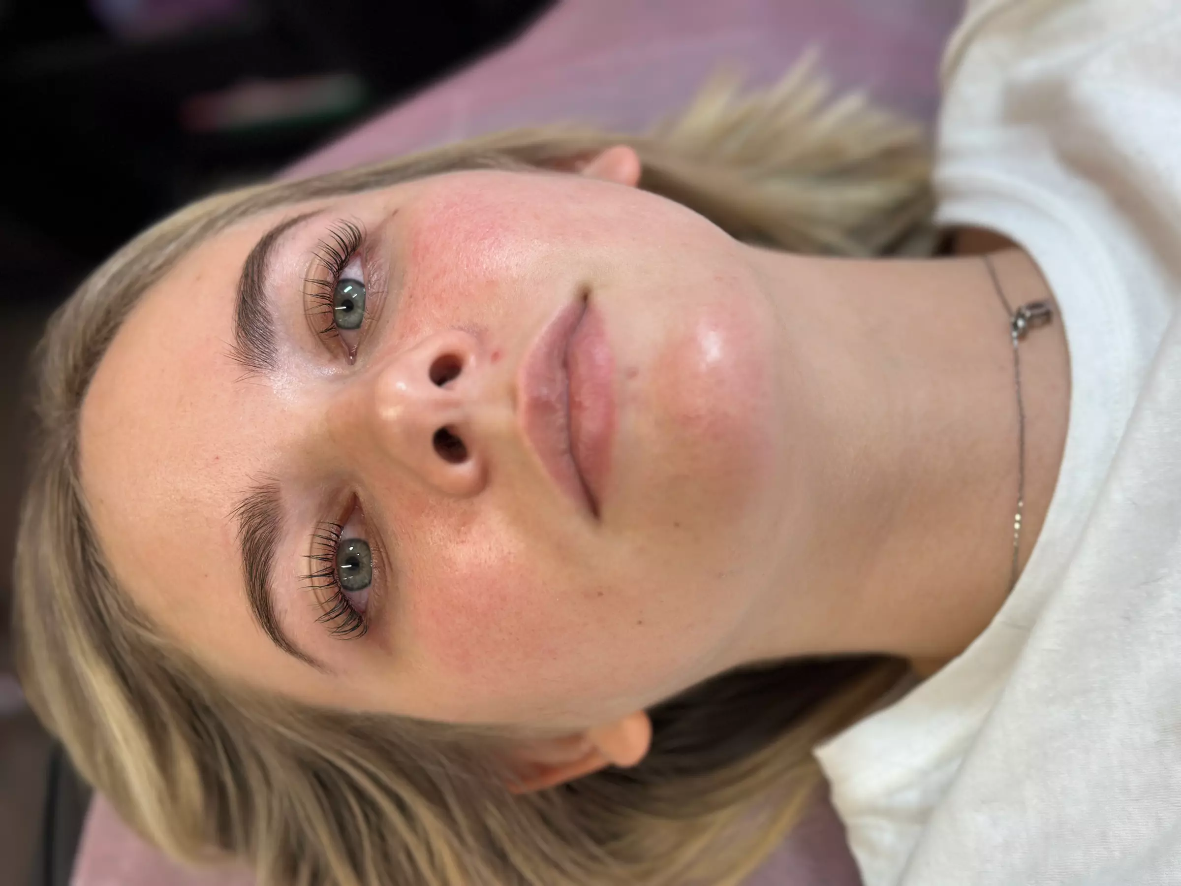 Up to 30% Off on Eyelash Perm at Inkology Beauty Bar - Primary Image
