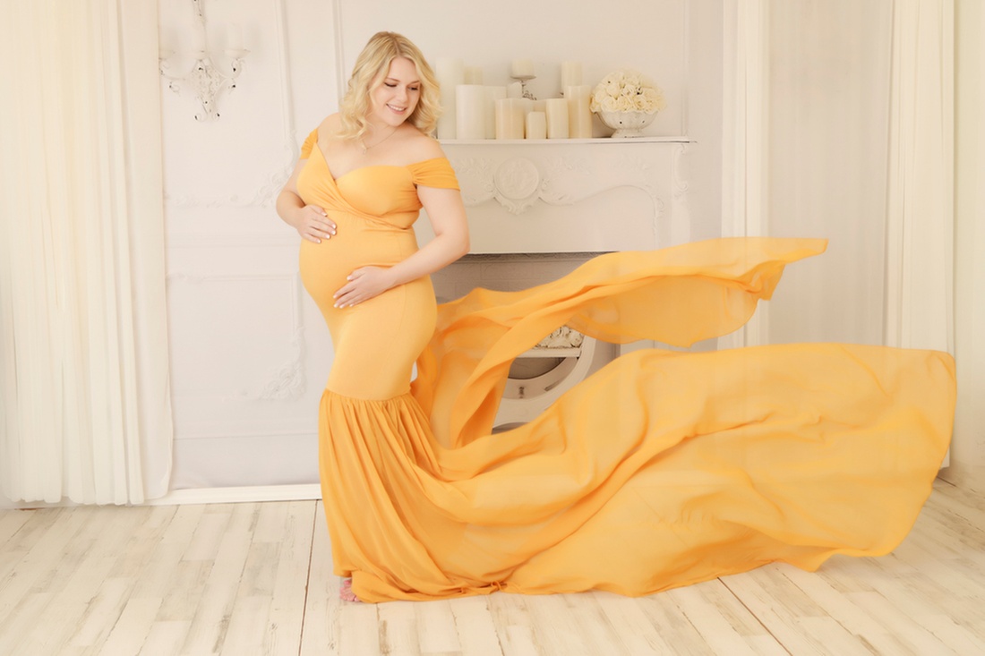 Up to 77% Off on Glamour Photography at Lala Photography STL