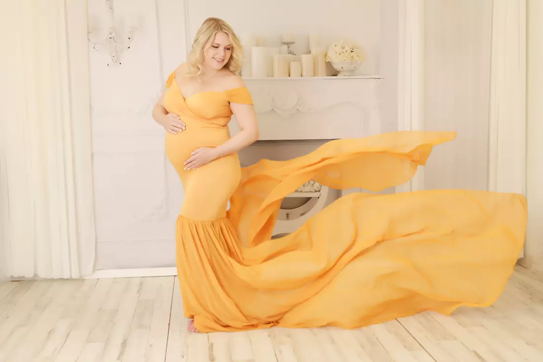 Up to 75% Off on Glamour Photography at Lala Photography STL