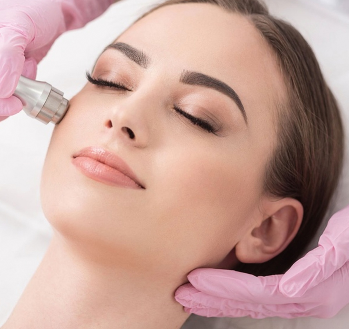 Glow Like Never Before with One 60 or 90-Minute Facial at Total Therapy Massage & Spa. Save Up to 60%